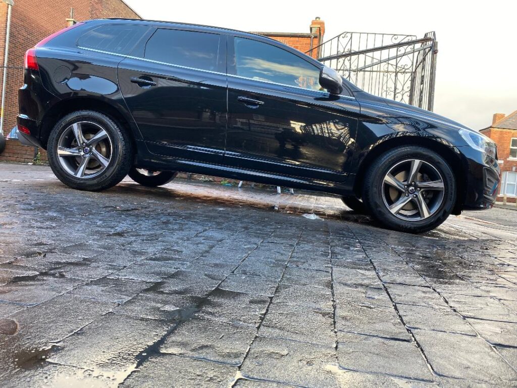 Now our Services & Pricing Dixons Auto Valeting UK