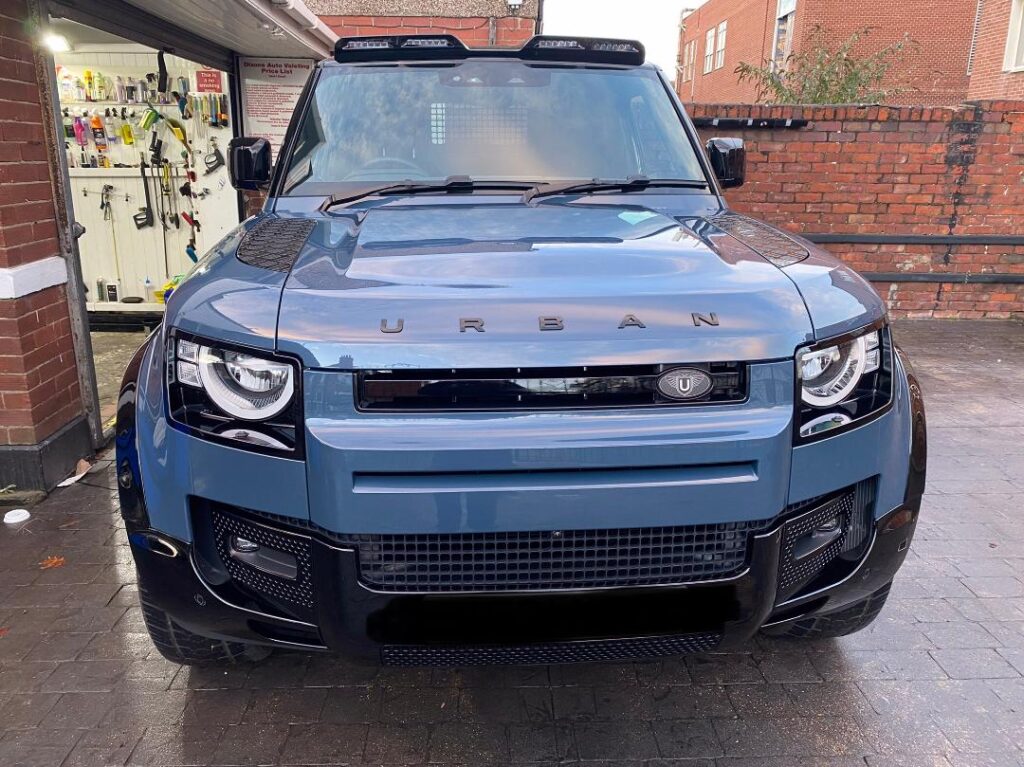 Now our Services & Pricing Dixons Auto Valeting UK